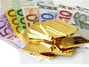 قیمت طلا، سکه و دلار امروز شنبه ۲۳ تیر ۱۴۰۳/ طلا ارزان شد