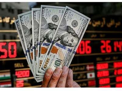 ترس بازار ریخت/ دلارفروشان از دلار ۶۰ هزار تومانی می گویند