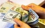 انتظار کاهش نرخ ارز در بازار غیررسمی؟