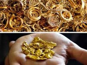 طلای دست دوم بخریم یا طلای زینتی جدید؟ کدام بهتر است؟