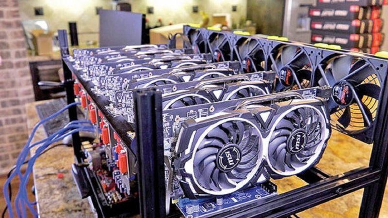 پاداش گزارش ماینرهای غیرمجاز اعلام شد