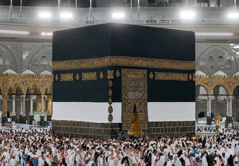 جزئیات سفر ویژه ی عمره برای زوجهای جوان + میانگین هزینه سفر