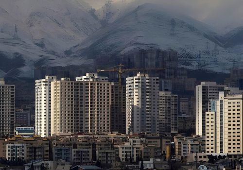 
ایامسکن گران‌تر می‌شود؟
