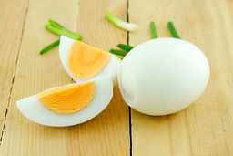 6جایگزین برای تخم مرغ در رژیم‌ غذایی 