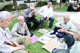  ثبت نام سفرهای زیارتی و سیاحتی بازنشستگان آغاز شد 