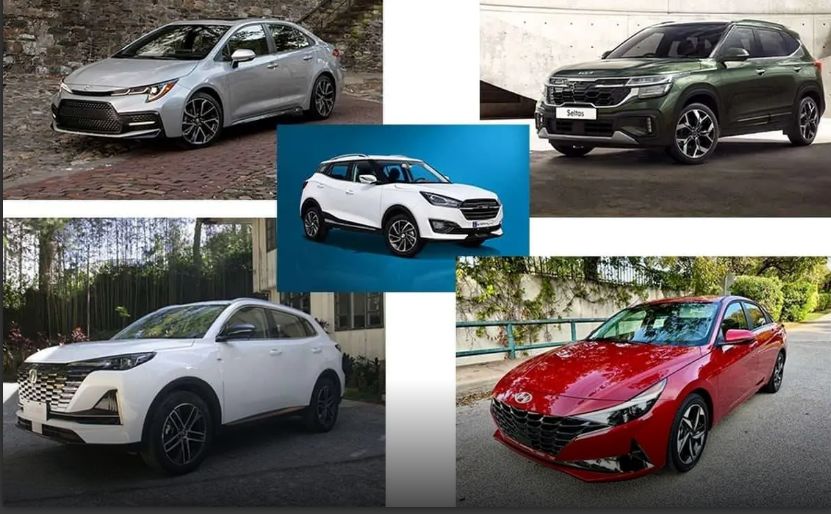 مهلت ثبتنام خودروهای وارداتی تمدید شد