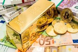 قیمت طلا، دلار، سکه و  ارز امروز شنبه  ۱۴۰۴/۰۴/۲۱ 