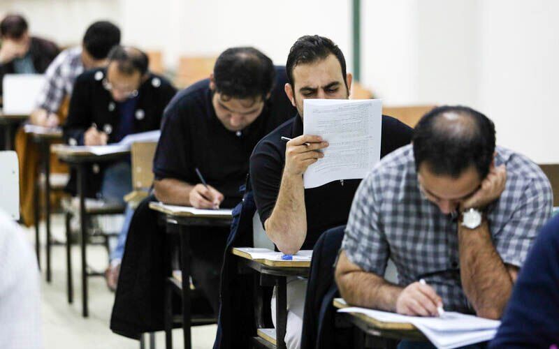 آخرین مهلت ثبتنام آزمون استخدامی وزارت آموزشوپرورش