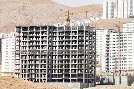 تکلیف قانونی وزارت راه برای عرضه زمین به جوانان برای مسکن