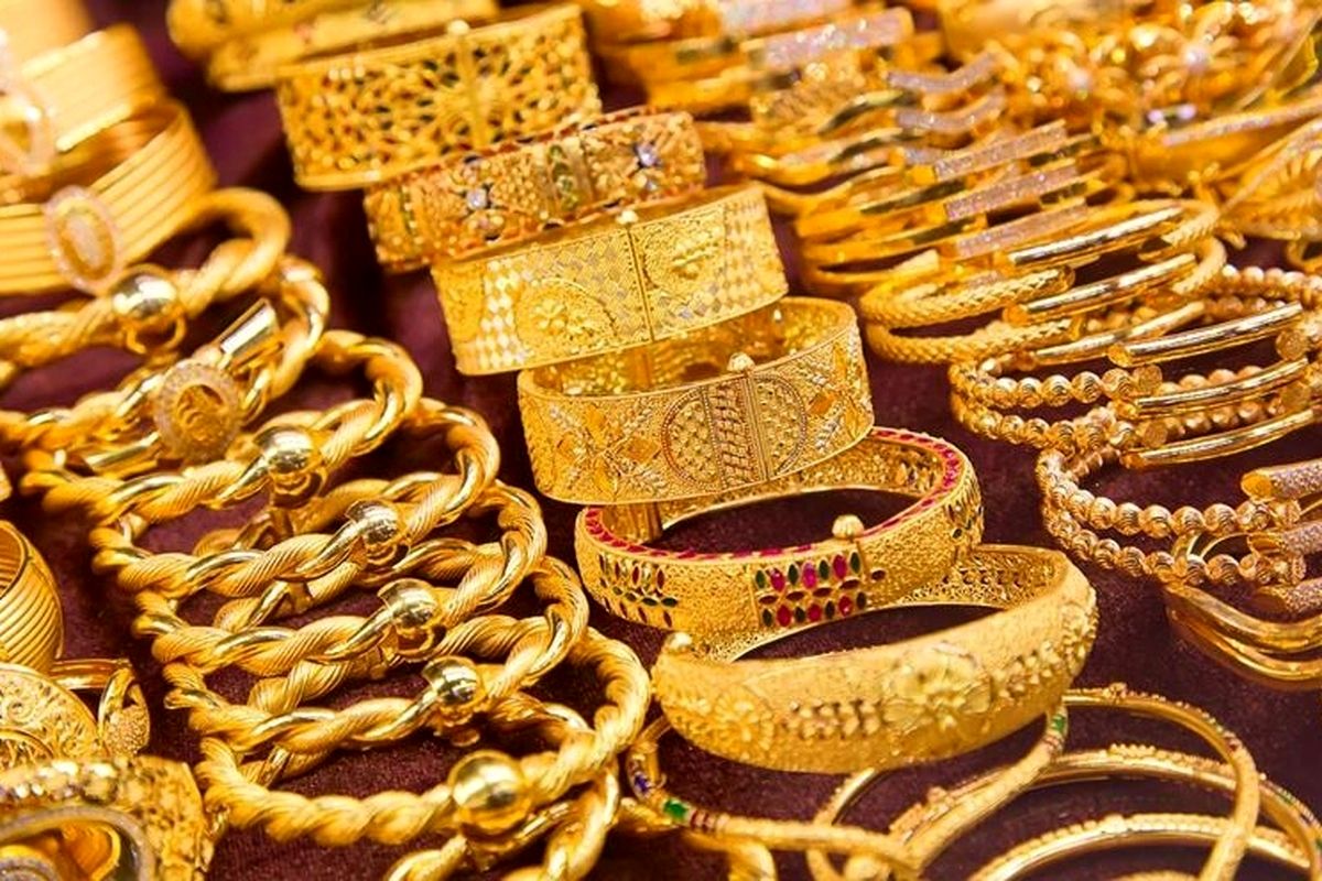 سرنوشت بازار طلا در روزهای پیش رو چه می شود؟