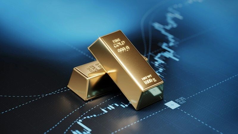 مطمئنترین راه برای سرمایهگذاری در طلا