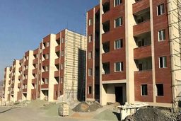 تعیین و تکلیف طرح جامع ۹۷۶ هزار واحد مسکونی تا یک ماه آینده 