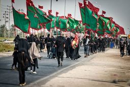زائران اربعین در چه رده سنی نیاز به مجوز ندارند؟ 