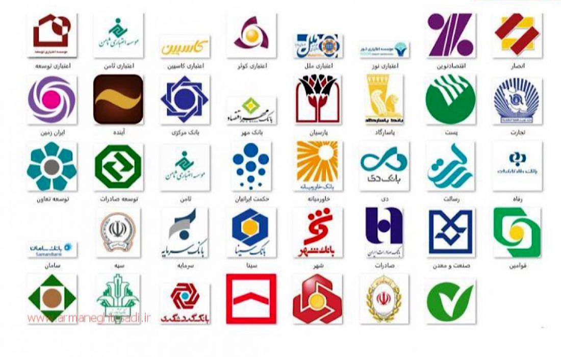 بهترین بانک برای دریافت وام با گردش حساب (1404) + جدول مقایسه وامها/اسامی بانک ها