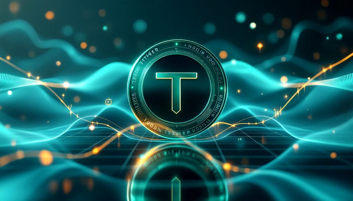 نقشه آمریکا برای رمزارز ایرانیها / آیا تتر دیگر امن نیست؟