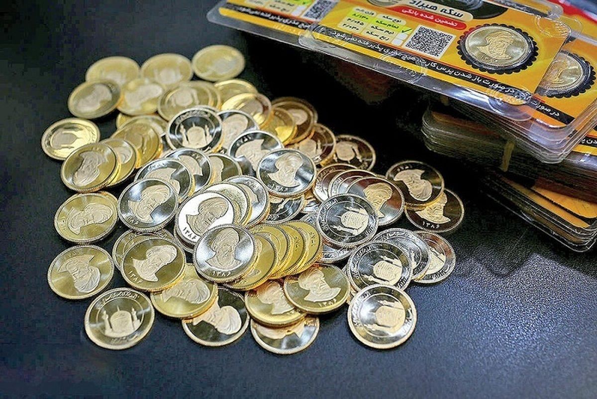 کدام سرمایهگذاران طلا و سکه بیشتر ضرر کردند؟ +جدول محاسبه