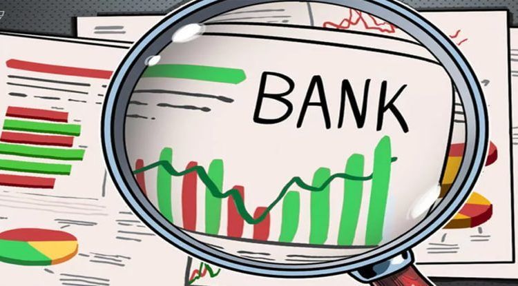 وضعیت بحرانی ناترازی ۹ بانک غیردولتی