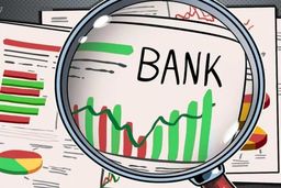 وضعیت بحرانی ناترازی ۹ بانک غیردولتی